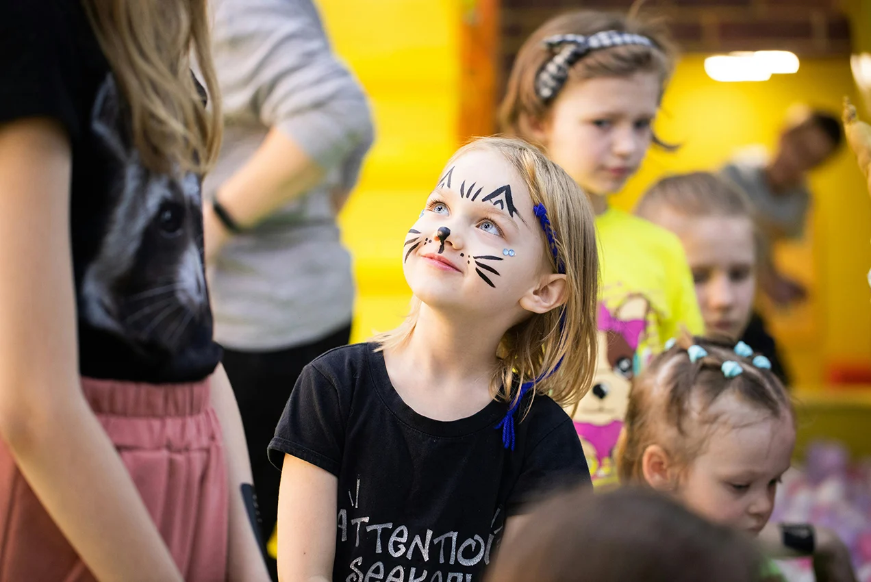 Community Giving Carnival